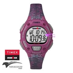 TIMEX TW5M07600 IRONMAN 30 Lap Classic MS