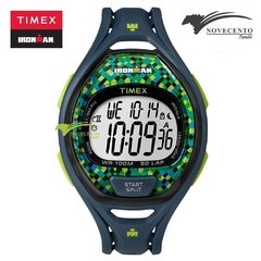 TIMEX TW5M07800 IRONMAN 50 lap SLEEK