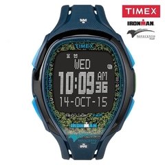 TIMEX TW5M08200 IRONMAN 150 Lap