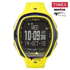 TIMEX TW5M08300 IRONMAN 150 Lap