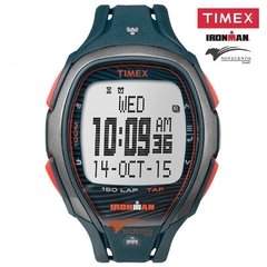 TIMEX TW5M09700 IRONMAN 150 Lap