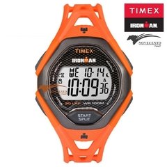 TIMEX TW5M10500 IRONMAN 30 LAP