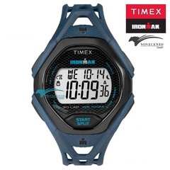 TIMEX TW5M10600 IRONMAN 30 LAP