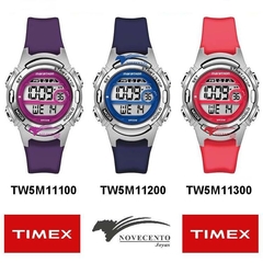 TIMEX TW5M11100 MARATHON DIGITAL - comprar online