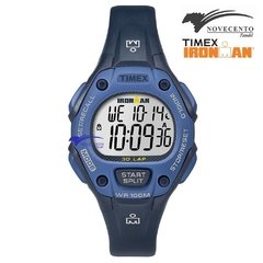 TIMEX TW5M14100 IRONMAN 30 Lap CLASSIC