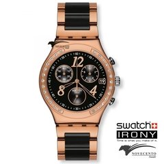 SWATCH YCG404G DREAMNIGHT ROSE - comprar online