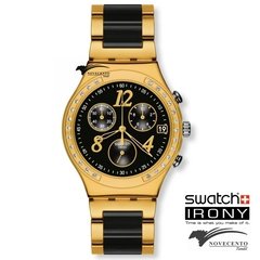 SWATCH YCG405G DREAMNIGHT YELLOW - comprar online