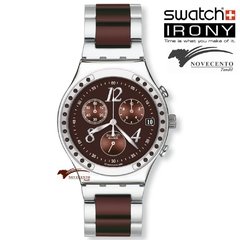 SWATCH YCS526G DREAMBROWN - comprar online