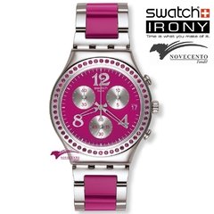 SWATCH YCS555G SECRET THOUGHT RASPBERRY - comprar online