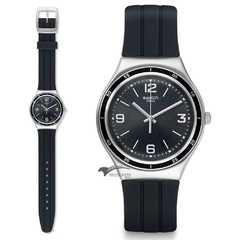 SWATCH YGS132 SHINY BLACK