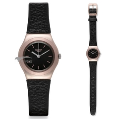 SWATCH YSG1002 NIGHTFALL