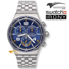 SWATCH YVS430G DESTINATION BARCELONA