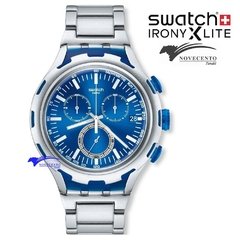 SWATCH YYS4001AG ENDLESS ENERGY - comprar online