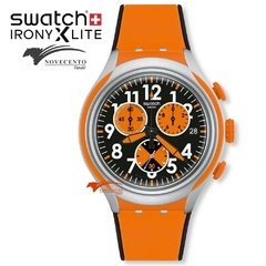 SWATCH YYS4003 FEEL STRONG - comprar online