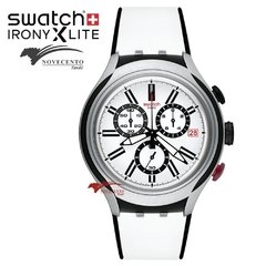 SWATCH YYS4005 BLACK WHEEL - comprar online