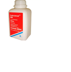 Calciotrat SM Oral 100ml - loja online