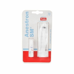 Anestron Catela 1ml com seringa