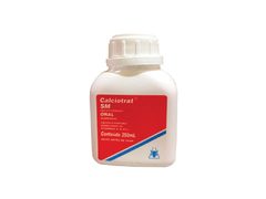 Calciotrat SM Oral 100ml - comprar online