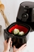 Molde Air Fryer circular en internet