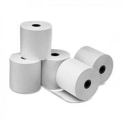 Pack 30 Rollos Papel Térmico 80x80 en internet