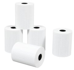 Pack 30 Rollos Papel Térmico 80x80 - comprar online