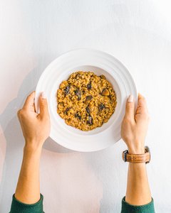 Risotto de hongos - comprar online