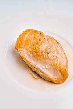 Pechuga de pollo con tomillo SOLA - comprar online