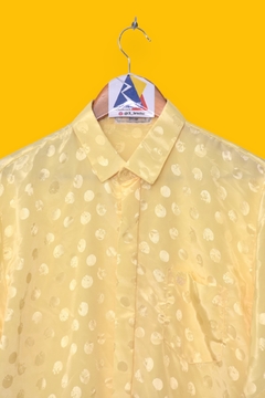 Camisa vtg Di_or inspo - comprar online