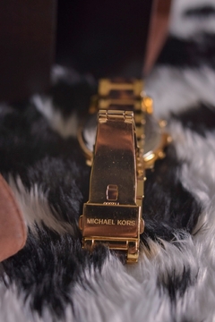 Relogio Michael Kors