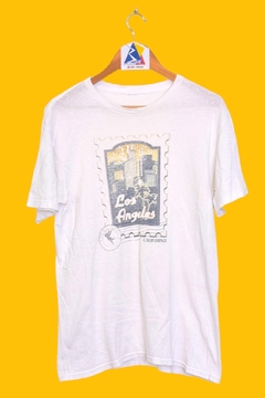 Camiseta L.A - loja online