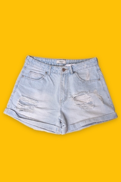 Shorts jeans Forever21