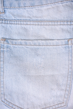 Shorts jeans Forever21 - 3 brechó