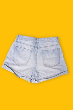 Imagem do Shorts jeans Forever21