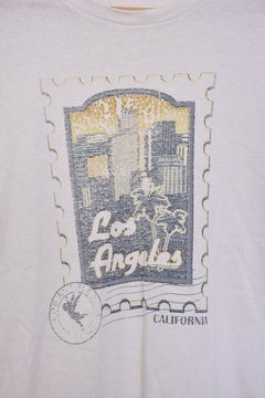 Camiseta L.A