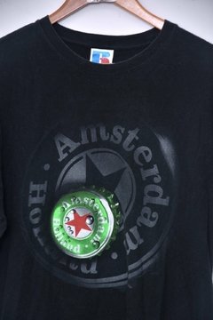 Camiseta Heineken Amsterdam na internet