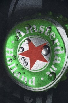 Camiseta Heineken Amsterdam - comprar online