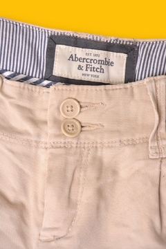 Imagem do Shorts Abercrombie