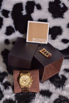 Relogio Michael Kors - comprar online