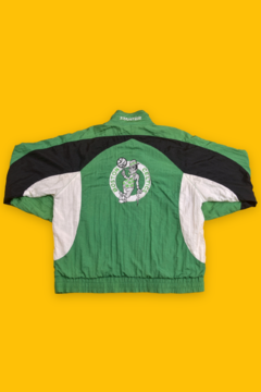 Conjunto Celtics - 3 brechó