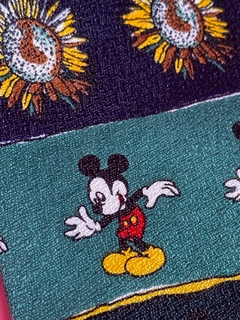 Gravata Mickey - comprar online