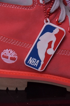 Imagem do Bota Timberland ft NBA