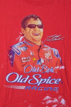 Camiseta Nascar na internet