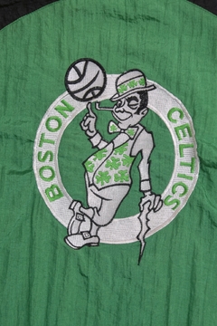 Imagem do Conjunto Celtics