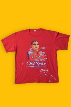 Camiseta Nascar