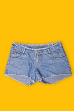 Shorts jeans Y2k