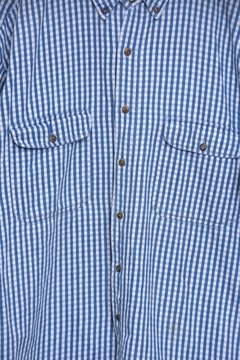 Camisa importada quadriculada - comprar online