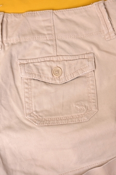 Shorts Abercrombie na internet