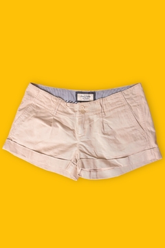 Shorts Abercrombie