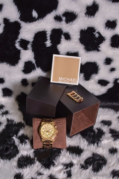 Relogio Michael Kors