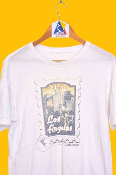 Camiseta L.A - comprar online